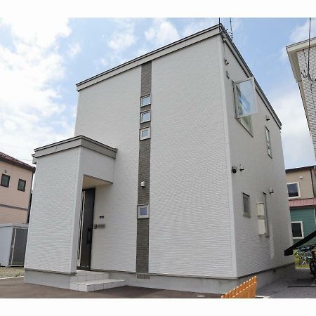 Monochrome Hakodate Exterior photo